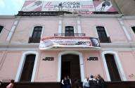 Acción Popular fuera de Elecciones Generales 2026 luego que JNE anulara elecciones primarias