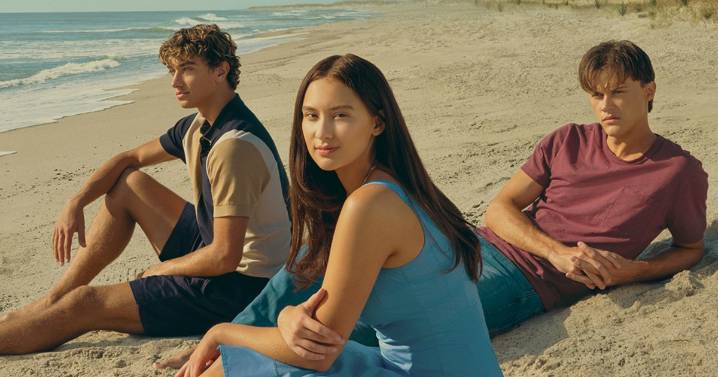 When Is 'The Summer I Turned Pretty' Movie Coming Out?