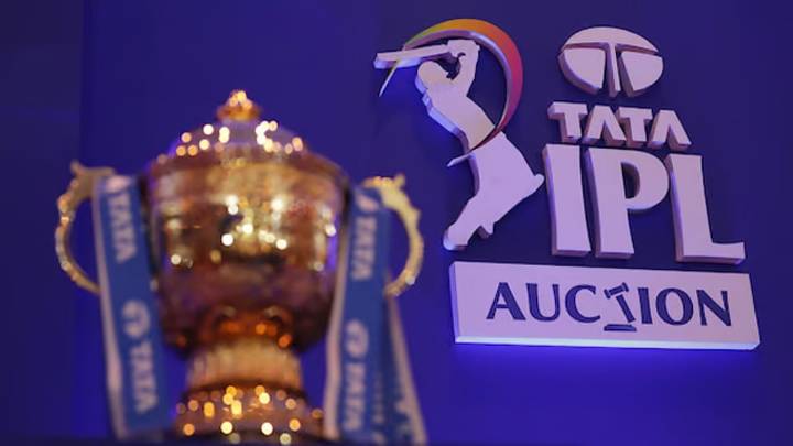 IPL 2026 Mini Auction Final List: Check Complete Breakdown Of Capped And Uncapped Players
