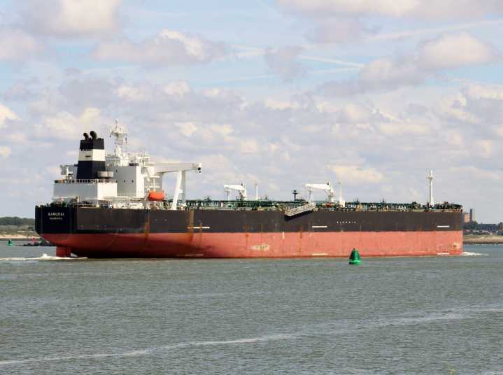 Trump sanciona a tres sobrinos de Maduro y a seis navieras petroleras