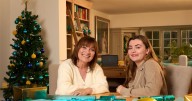 Lorraine Kelly shares 'vital' tip for staying connected with family at Christmas