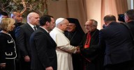 Patriarch Minassian Reflects on Pope Leo XIV’s Visit: “Turning Pain into Hope”