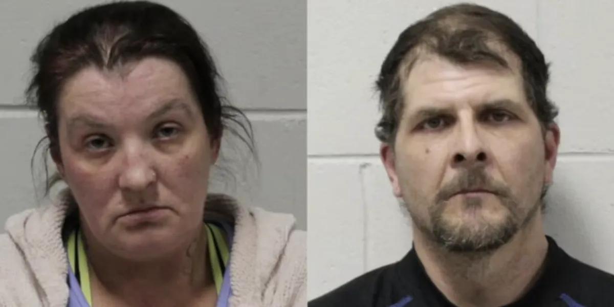 Pregnant woman found dead; now sordid family-affair accusations and mystery of her baby's grisly fate emerge: Court docs