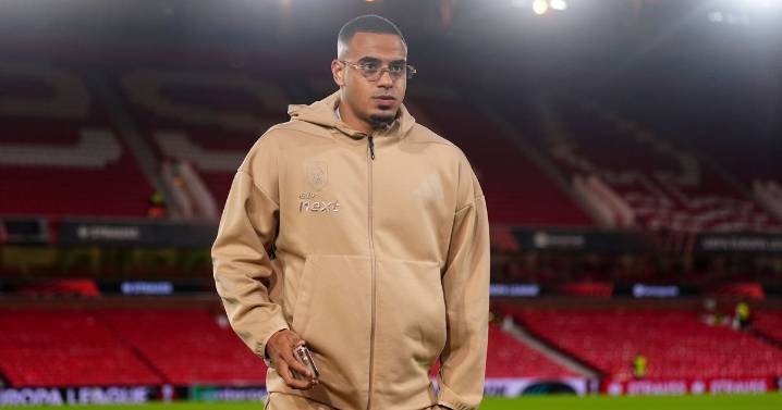 Murillo, Wood, Luiz - Nottingham Forest injury update provided ahead of key Everton clash