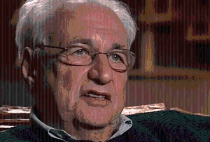 Frank Gehry, Visionary Architect Behind Global Landmarks, Dies at 96