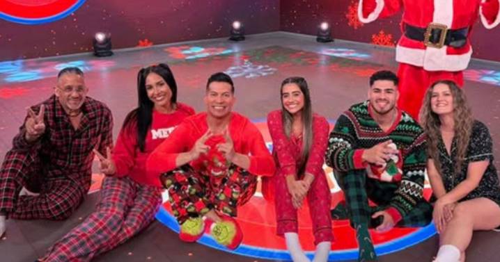 Modelo de Puerto Rico Gana se despide del programa