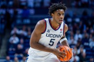 UConn Huskies Get Major Taris Reed Jr Injury Update for Florida Game