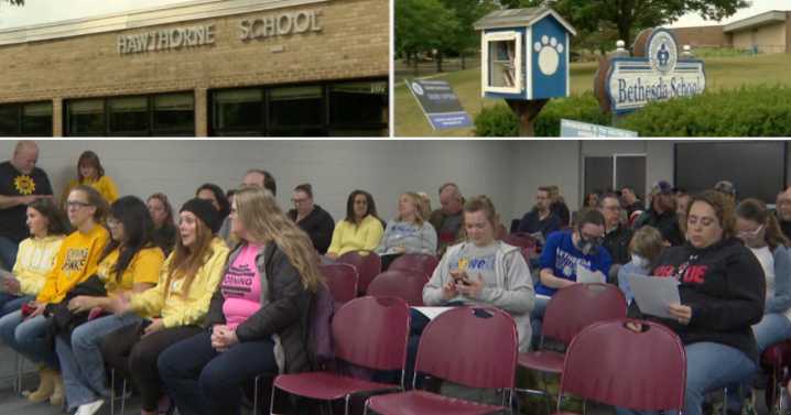 Waukesha parents face enrollment decisions after school closures