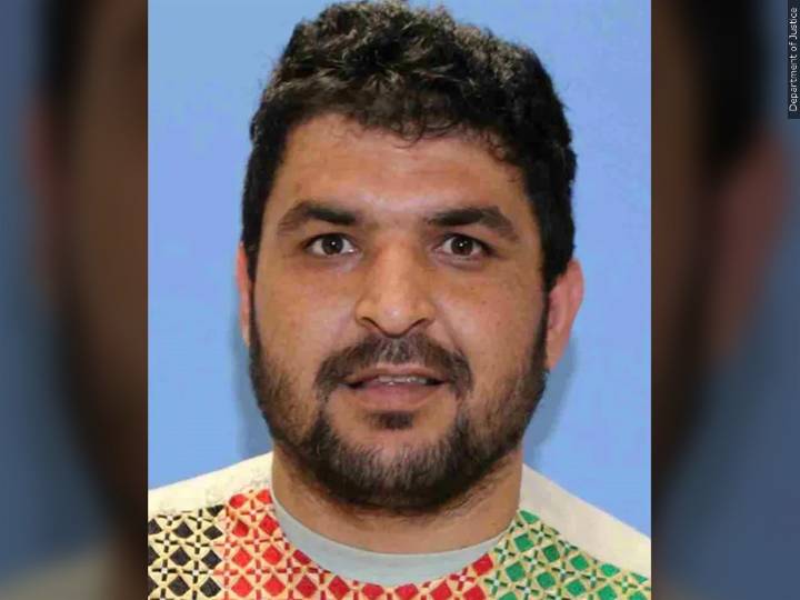 D.C. National Guard shooting suspect spent “weeks on end” in isolation, struggled with mental health, 2024 emails say