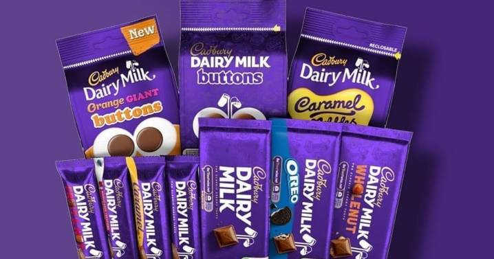 Cadbury Dairy Milk deluxe hamper Amazon deal now 42% off