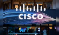 Cisco, once at the centre of dot com revolution, in focus as shares hit record after more than 25 years