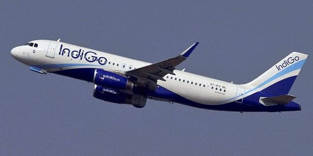 IndiGo slapped with Rs 58.7 cr GST penalty for FY 2020
