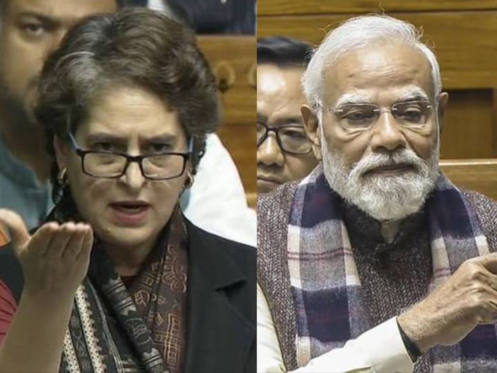 Congress accuses BJP of trying to rewrite history, give political colour to Vande Matram