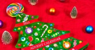 Most Unique Advent Calendars for 2025 From LEGO, Petco, OPI & More