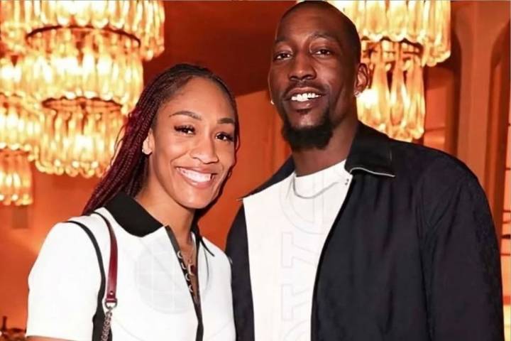 A’ja Wilson Announces Personal Decision With Bam Adebayo Amid Major Feat Las Vegas Aces superstar A'ja Wilson shares a major personal announcement about her future with NBA star Bam Adebayo. Details i