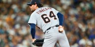 Kyle Finnegan re-signing with Tigers (reports)