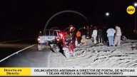 La Libertad: periodista fue asesinado a balazos cuando viajaba con su hermano en una motocicleta