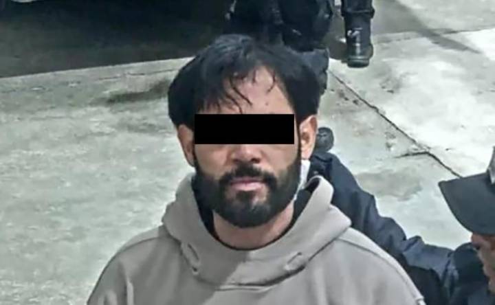 Ingresan a "Limones" y a 5 más a penal de máxima seguridad