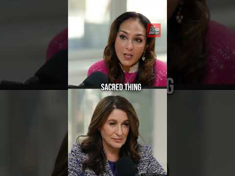 Harmeet Dhillon reveals she was targeted by FBI's 'Arctic Frost' probe #shorts