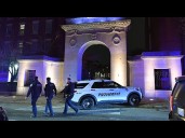 Brown University shooting: 2 killed, 8 injured as police search for shooter