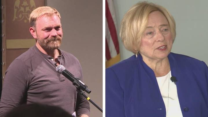 Poll: Mills favored over Platner in Maine 2026 Democratic US Senate primary