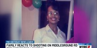 ‘That’s unacceptable to me’: Family of victim reacts to fatal Middleground Rd. shooting