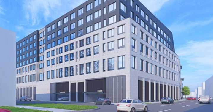 Vote on Controversial Phase Two of The Ballantine in Newark Adjourned to Feb. 23