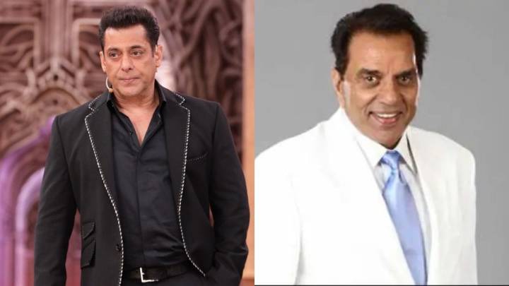 Salman Khan Breaks Down, Remembers Dharmendra On Bigg Boss 19 Finale: 'Love You, Miss You'