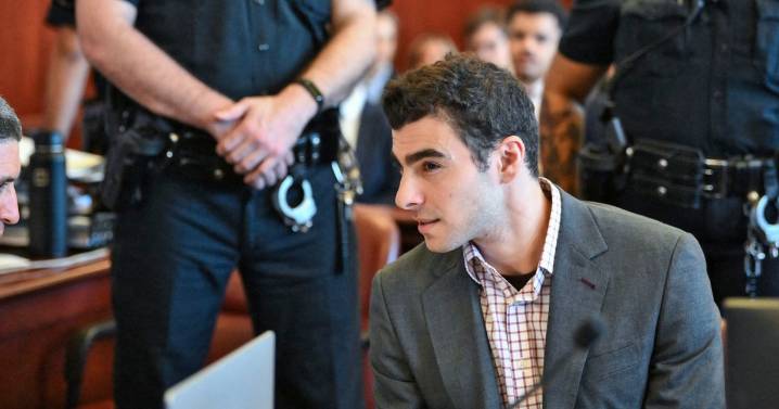 Luigi Mangione set to return to court for pretrial hearing in killing of health care CEO