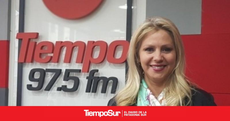 Reciclá y Viajá Natalia Quiroz: “El apoyo de las familias fue impresionante”