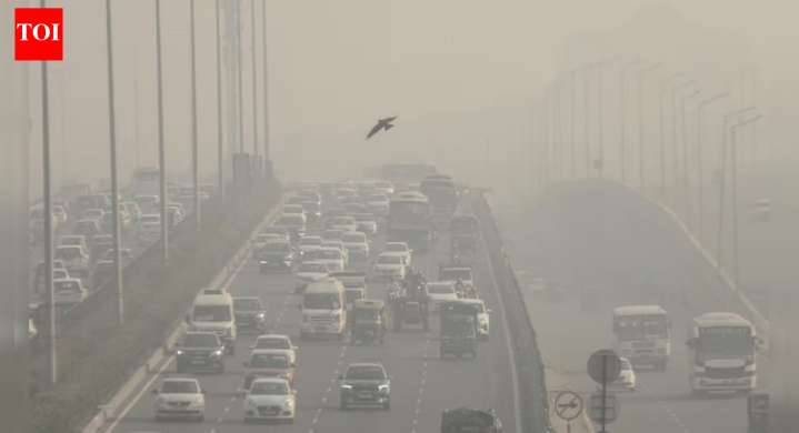 Delhi AQI turns 'severe': GRAP Stage III reimposed across NCR; what's allowed & what's not