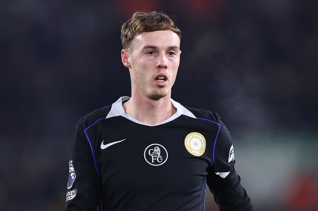 David James makes shock Cole Palmer claim after Chelsea draw with Bournemouth