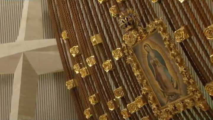 Mañanitas a la Virgen de Guadalupe en la Basílica de Monterrey: Horario de Misas y Actividades