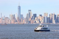 NYC Ferry launches route between Staten Island and Brooklyn Monday: What you need to know