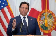 Florida’s CAIR vows lawsuit against DeSantis over ‘foreign terrorist’ label