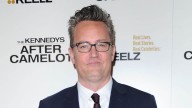 Matthew Perry's parents claim doctor is 'most culpable of all' in his death