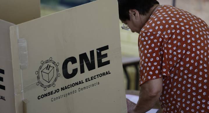 Elecciones Honduras 2025: Estados Unidos llama a “mantener la paciencia” a la espera de resultados oficiales | Nasry Asfura | Salvador Nasralla