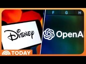 OpenAI and Disney Team Up: What it Means for Iconic Characters
