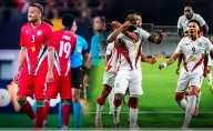 Surinam, rival de Bolivia en el repechaje intercontinental rumbo al Mundial 2026, podría quedar eliminado por líos legales y financieros