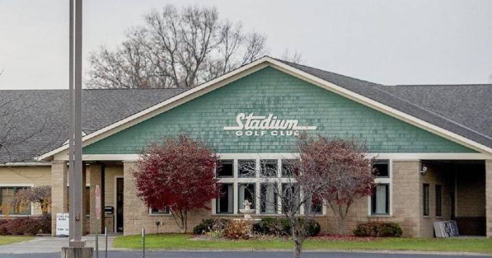 Stadium Golf Club Sale to New City Equities, LLC