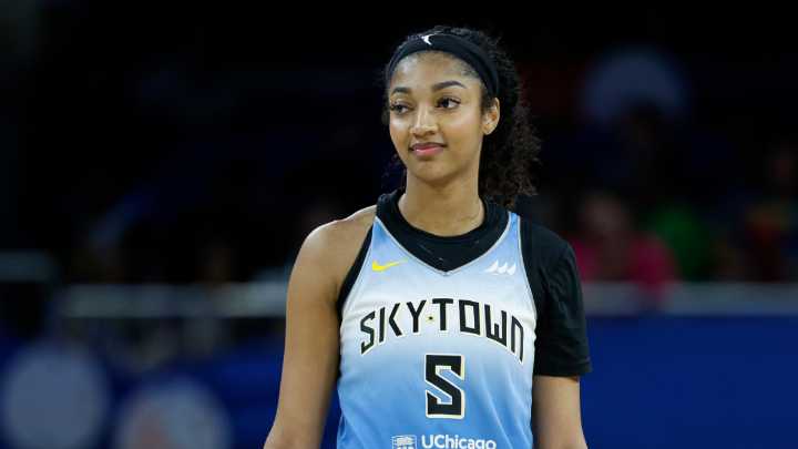 Angel Reese says she plans to return to Chicago Sky for 2026 WNBA season