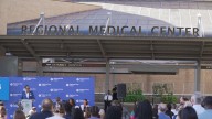 Turner (ACS) construirá un gran proyecto hospitalario en Memphis (EEUU)