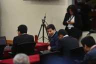 Poder Judicial lee sentencia completa contra Pedro Castillo por golpe de Estado
