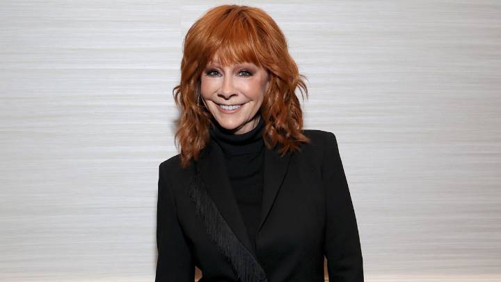 Reba McEntire's forgotten 70s perm makes her totally unrecognizable in then