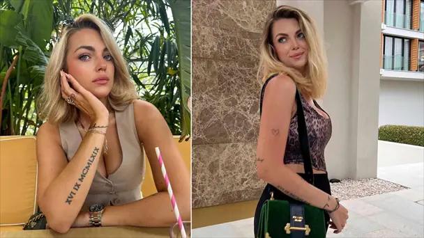 Encuentran muerta a influencer austríaca Stefanie Pieper
