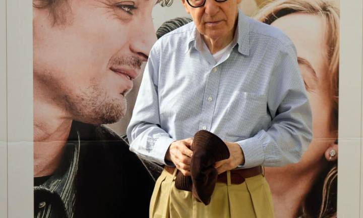 Woody Allen cumple 90 años como un referente del séptimo arte rodeado de polémicas