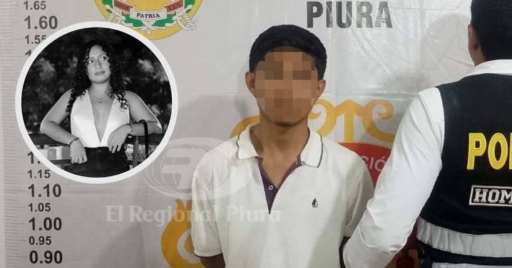 Piura: capturan a joven investigado por muerte de mujer en accidente ocurrido en Chulucanas