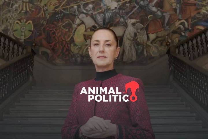 Sheinbaum llama a "defender lo logrado" en 7 años de la "4T"; invita a concentración en el Zócalo