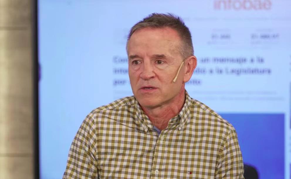 La CGT puso en duda que el Gobierno tenga redactado el proyecto de reforma laboral: “Nosotros no sabemos nada”