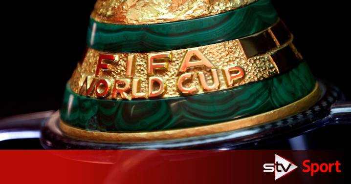 World Cup 2026: Scotland set to find out group stage opponents as draw takes place in Washington DC